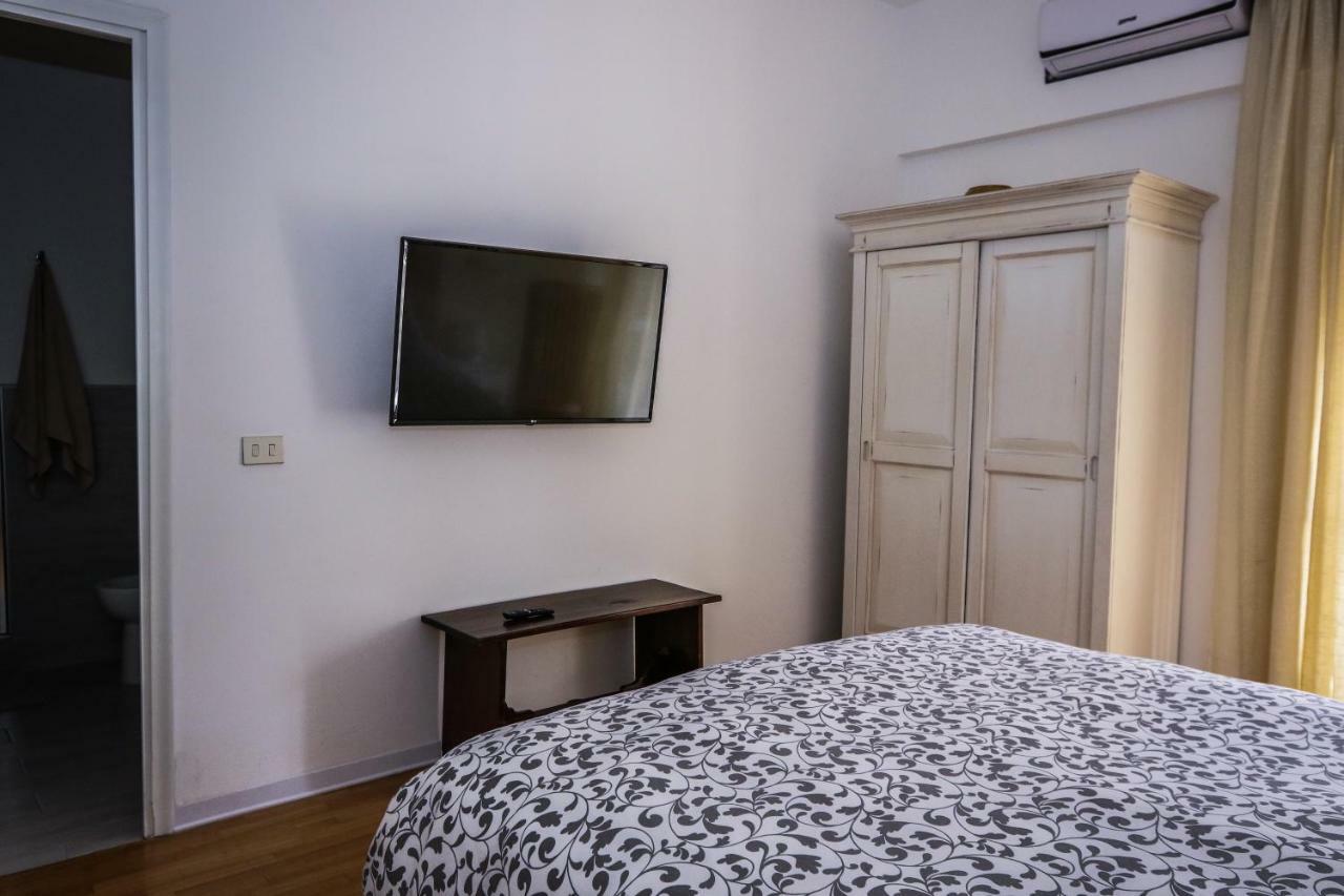 MarioHome Sassari Exterior foto